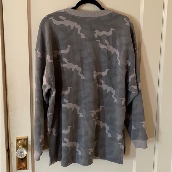 AE Summer Fleece - Picture 5 of 5